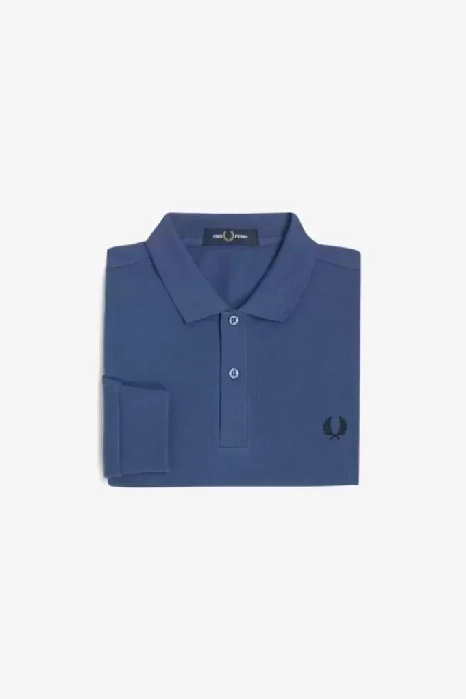 Fred Perry M6006 Herrskjorta Fred Perry M6006 Herrskjorta