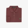Fred Perry M6006 Herrskjorta Fred Perry M6006 Herrskjorta