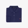 Fred Perry M6006 Herrskjorta Fred Perry M6006 Herrskjorta