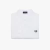 Fred Perry M6006 Herrskjorta
