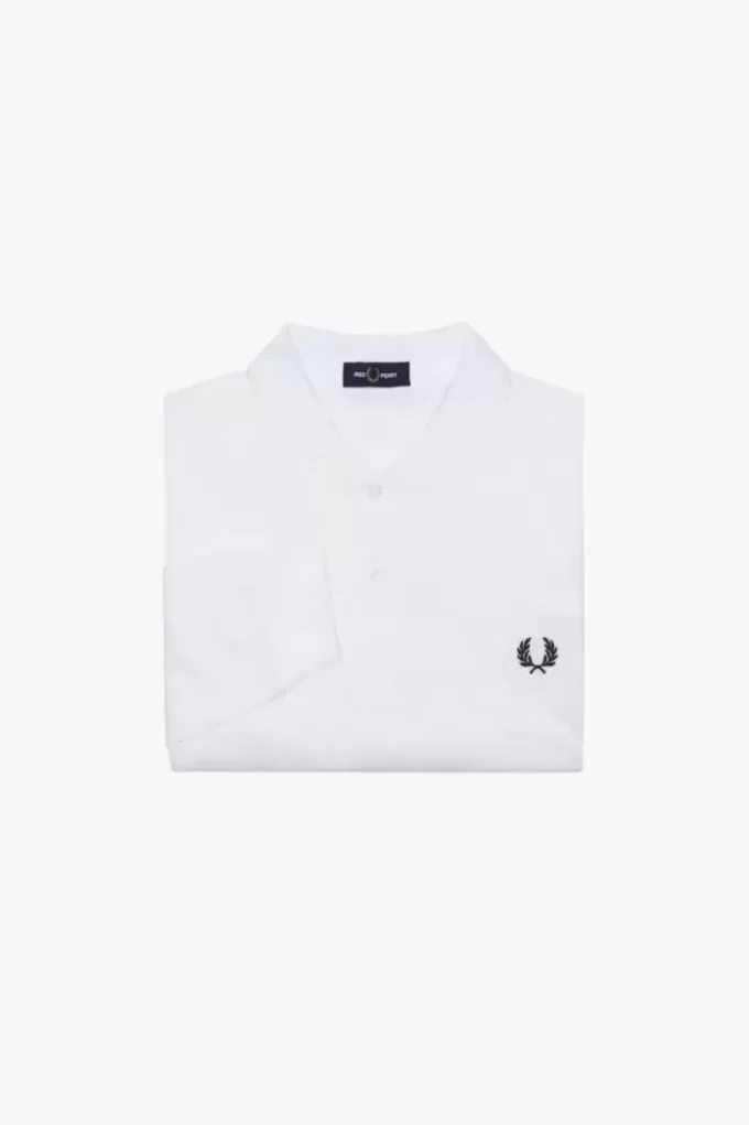 Fred Perry M6006 Herrskjorta