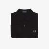 Fred Perry M6006 Herrskjorta Fred Perry M6006 Herrskjorta