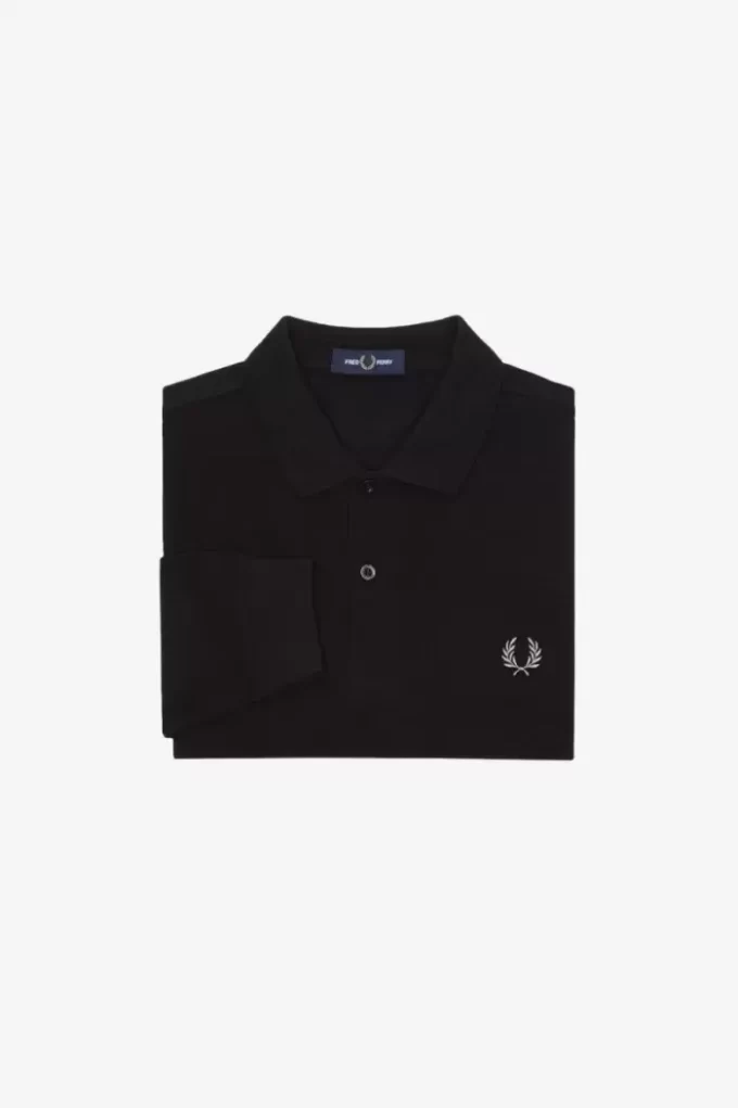 Fred Perry M6006 Herrskjorta Fred Perry M6006 Herrskjorta