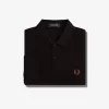 Fred Perry M6006 Herrskjorta Fred Perry M6006 Herrskjorta