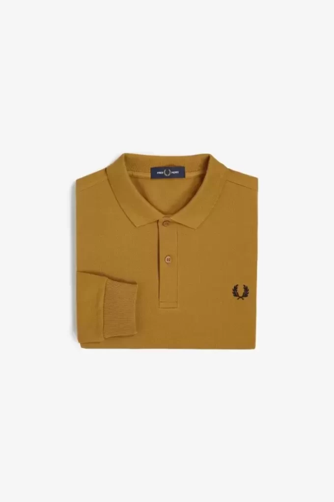 Fred Perry M6006 Herrskjorta Fred Perry M6006 Herrskjorta