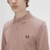 Fred Perry M6006 Herrskjorta Fred Perry M6006 Herrskjorta