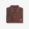 Fred Perry M6006 Herrskjorta