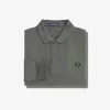 Fred Perry M6006 Herrskjorta Fred Perry M6006 Herrskjorta