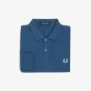 Fred Perry M6006 Herrskjorta Fred Perry M6006 Herrskjorta