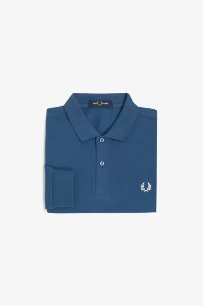 Fred Perry M6006 Herrskjorta Fred Perry M6006 Herrskjorta