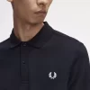 Fred Perry M6006 Herrskjorta Fred Perry M6006 Herrskjorta