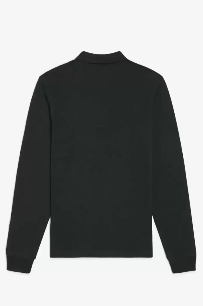 Fred Perry M6006 Herrskjorta Fred Perry M6006 Herrskjorta