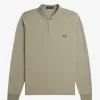 Fred Perry M6006 Herrskjorta Fred Perry M6006 Herrskjorta