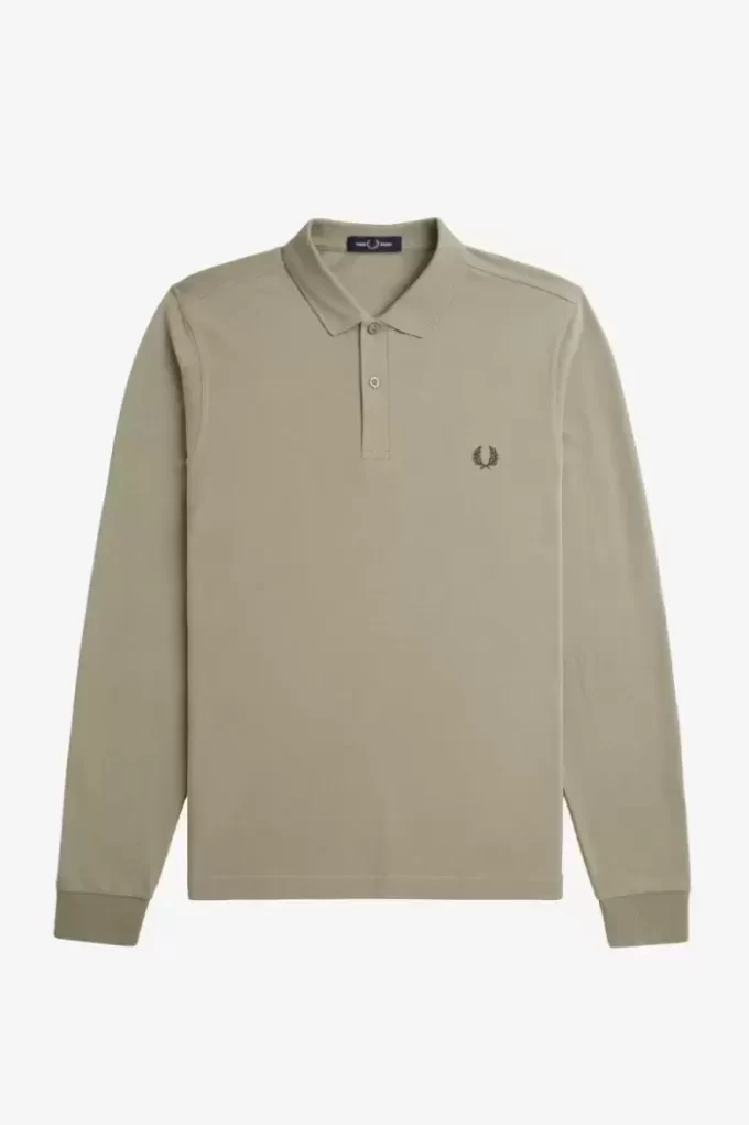 Fred Perry M6006 Herrskjorta Fred Perry M6006 Herrskjorta