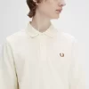 Fred Perry M6006 Herrskjorta