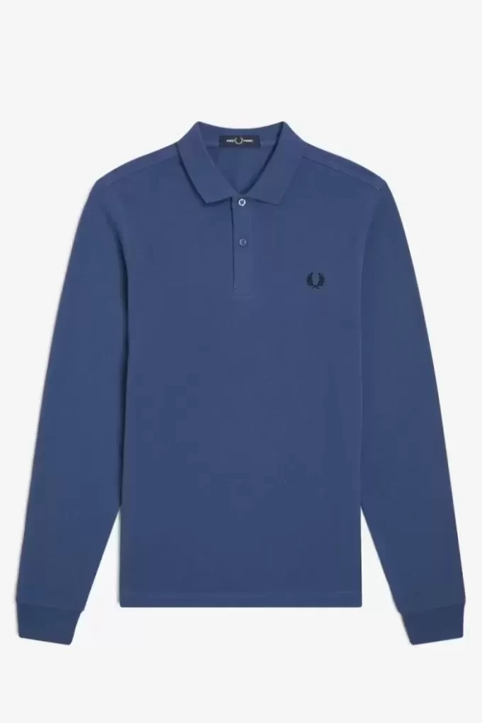Fred Perry M6006 Herrskjorta Fred Perry M6006 Herrskjorta