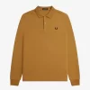Fred Perry M6006 Herrskjorta Fred Perry M6006 Herrskjorta