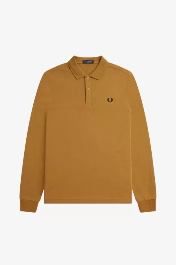 Fred Perry M6006 Herrskjorta Fred Perry M6006 Herrskjorta