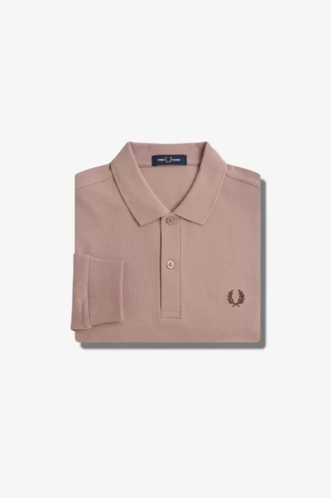 Fred Perry M6006 Herrskjorta Fred Perry M6006 Herrskjorta