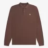 Fred Perry M6006 Herrskjorta