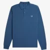 Fred Perry M6006 Herrskjorta Fred Perry M6006 Herrskjorta