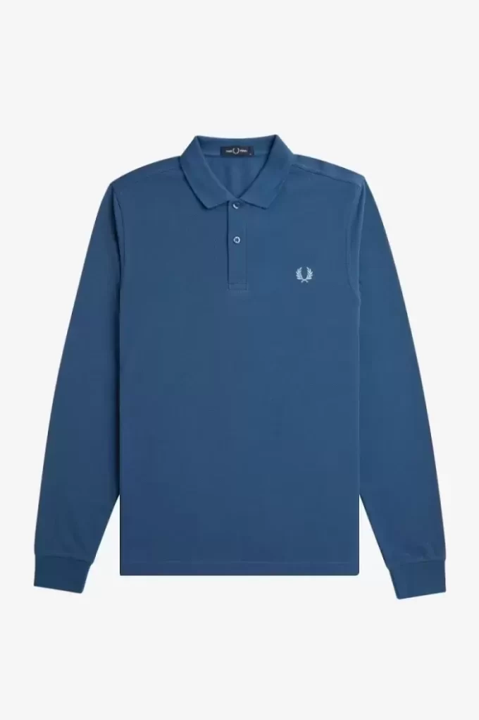 Fred Perry M6006 Herrskjorta Fred Perry M6006 Herrskjorta