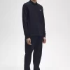 Fred Perry M6006 Herrskjorta Fred Perry M6006 Herrskjorta
