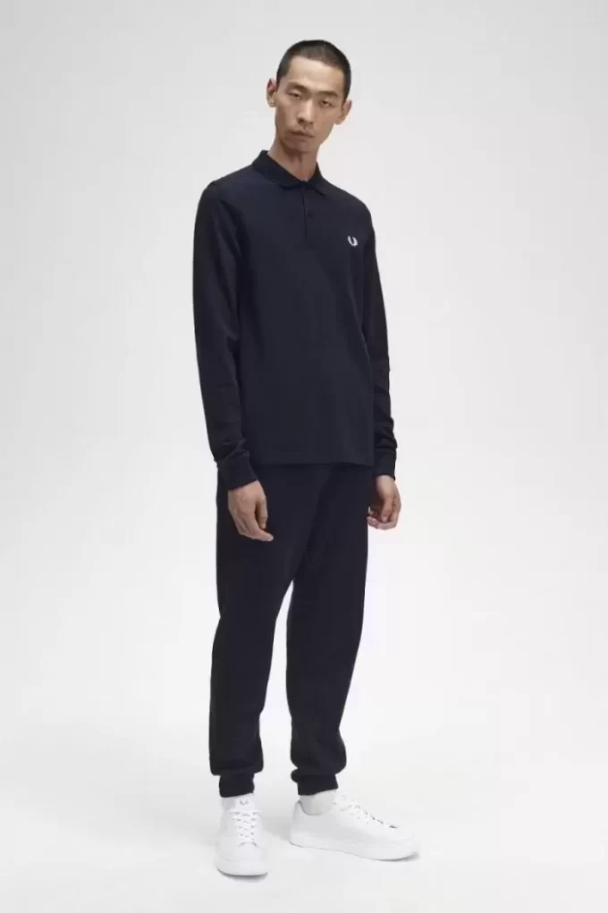 Fred Perry M6006 Herrskjorta Fred Perry M6006 Herrskjorta