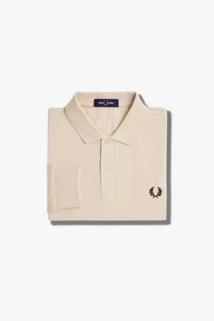 Fred Perry M6006 Herrskjorta Fred Perry M6006 Herrskjorta