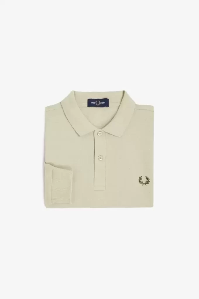 Fred Perry M6006 Herrskjorta Fred Perry M6006 Herrskjorta