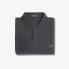 Fred Perry M6006 Herrskjorta