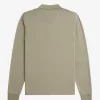 Fred Perry M6006 Herrskjorta Fred Perry M6006 Herrskjorta