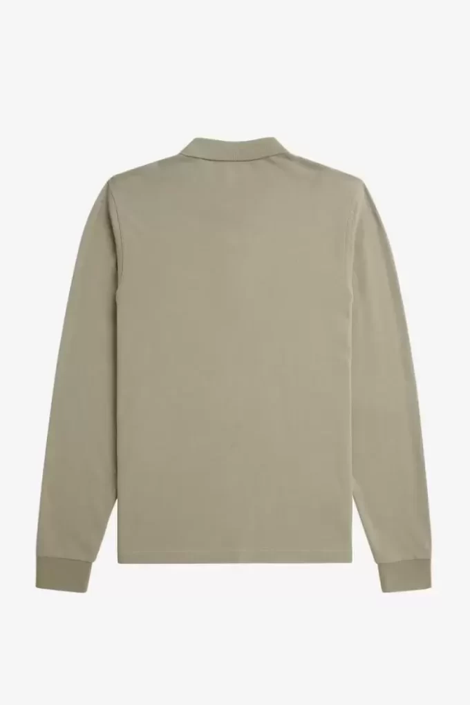 Fred Perry M6006 Herrskjorta Fred Perry M6006 Herrskjorta