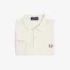 Fred Perry M6006 Herrskjorta