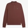 Fred Perry M6006 Herrskjorta Fred Perry M6006 Herrskjorta