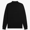 Fred Perry M6006 Herrskjorta Fred Perry M6006 Herrskjorta