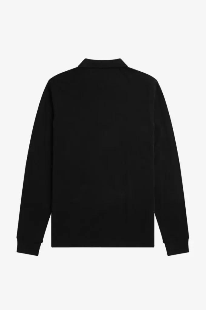 Fred Perry M6006 Herrskjorta Fred Perry M6006 Herrskjorta