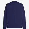 Fred Perry M6006 Herrskjorta Fred Perry M6006 Herrskjorta
