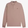 Fred Perry M6006 Herrskjorta Fred Perry M6006 Herrskjorta