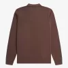 Fred Perry M6006 Herrskjorta