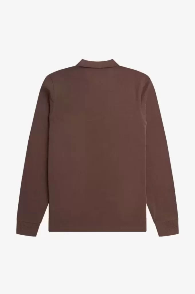 Fred Perry M6006 Herrskjorta