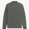 Fred Perry M6006 Herrskjorta Fred Perry M6006 Herrskjorta