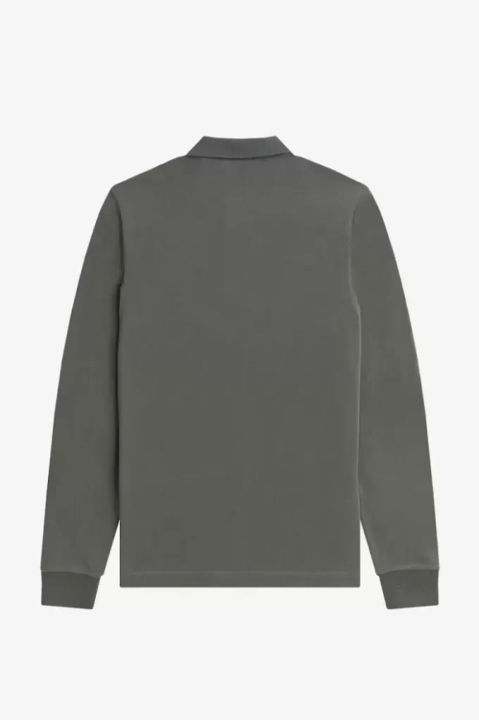 Fred Perry M6006 Herrskjorta Fred Perry M6006 Herrskjorta