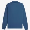 Fred Perry M6006 Herrskjorta Fred Perry M6006 Herrskjorta