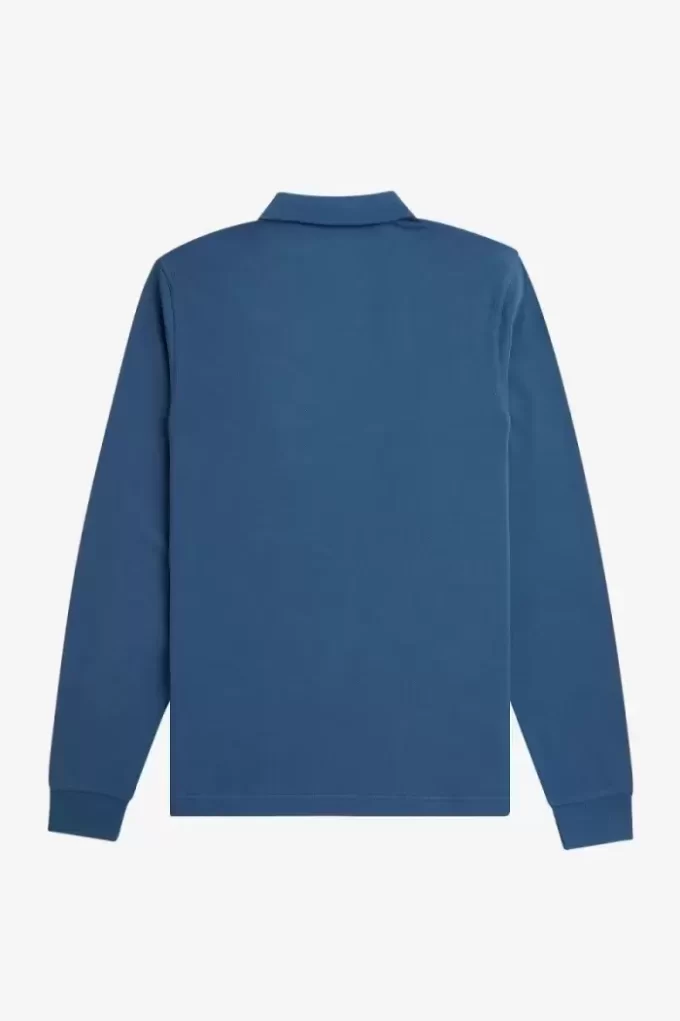 Fred Perry M6006 Herrskjorta Fred Perry M6006 Herrskjorta