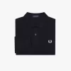 Fred Perry M6006 Herrskjorta Fred Perry M6006 Herrskjorta