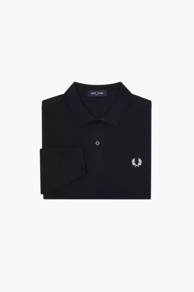 Fred Perry M6006 Herrskjorta Fred Perry M6006 Herrskjorta
