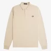 Fred Perry M6006 Herrskjorta Fred Perry M6006 Herrskjorta