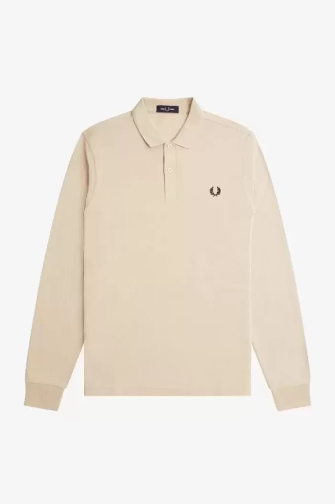Fred Perry M6006 Herrskjorta Fred Perry M6006 Herrskjorta