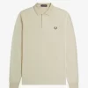 Fred Perry M6006 Herrskjorta Fred Perry M6006 Herrskjorta